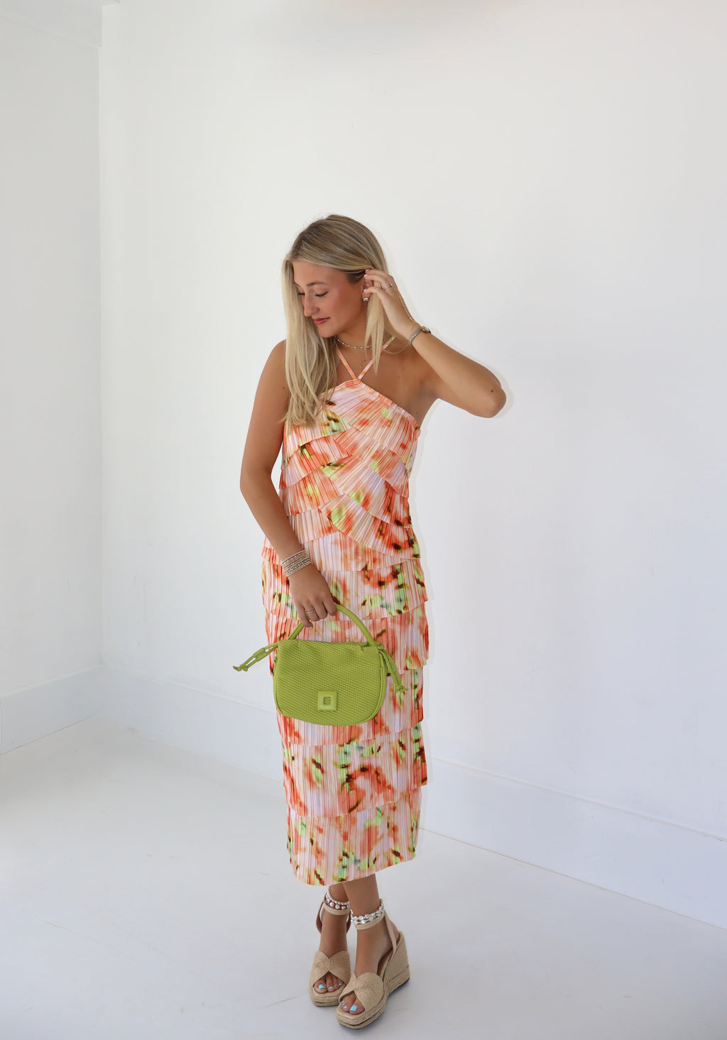 Clementine Skirt
