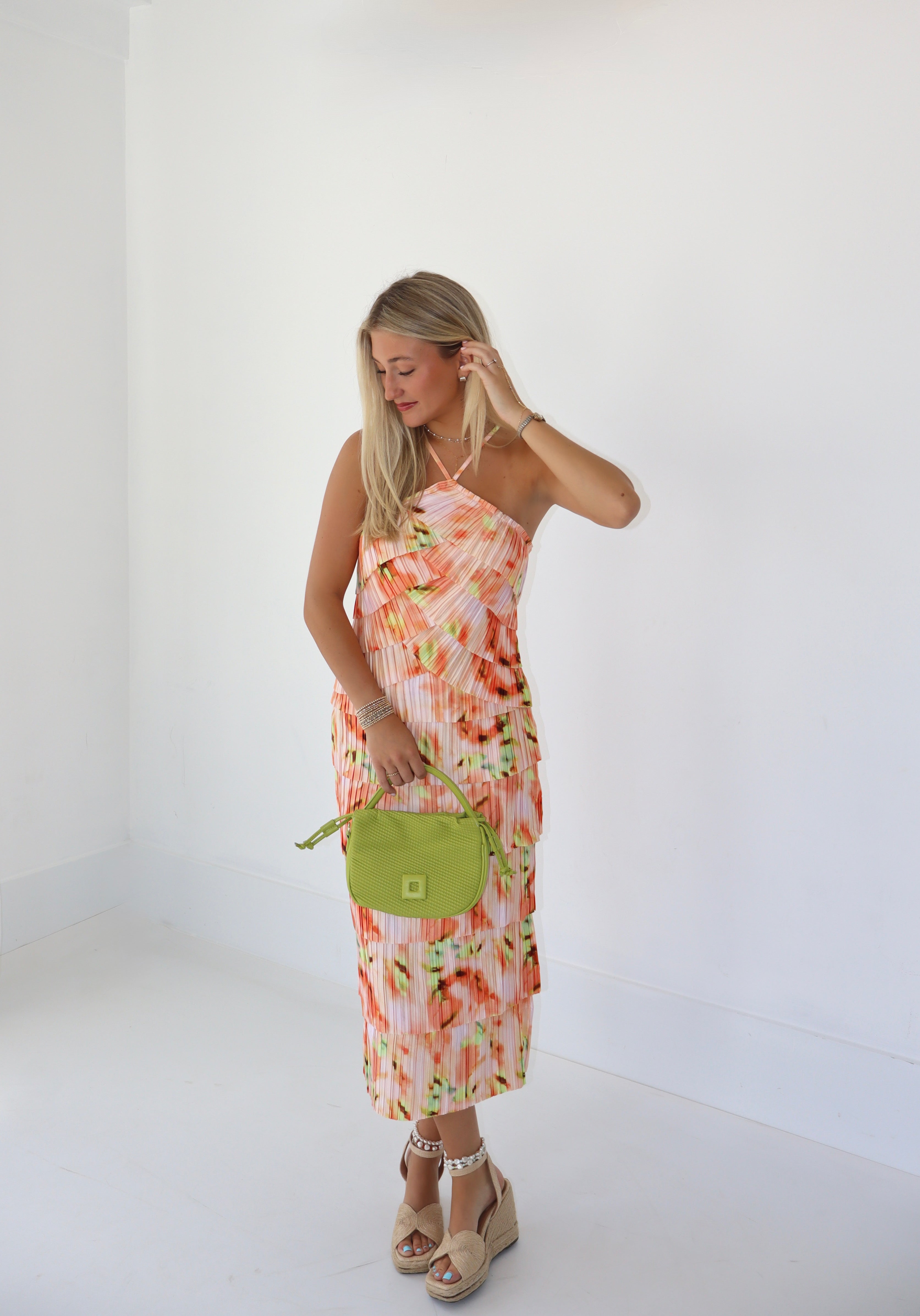 Clementine Skirt