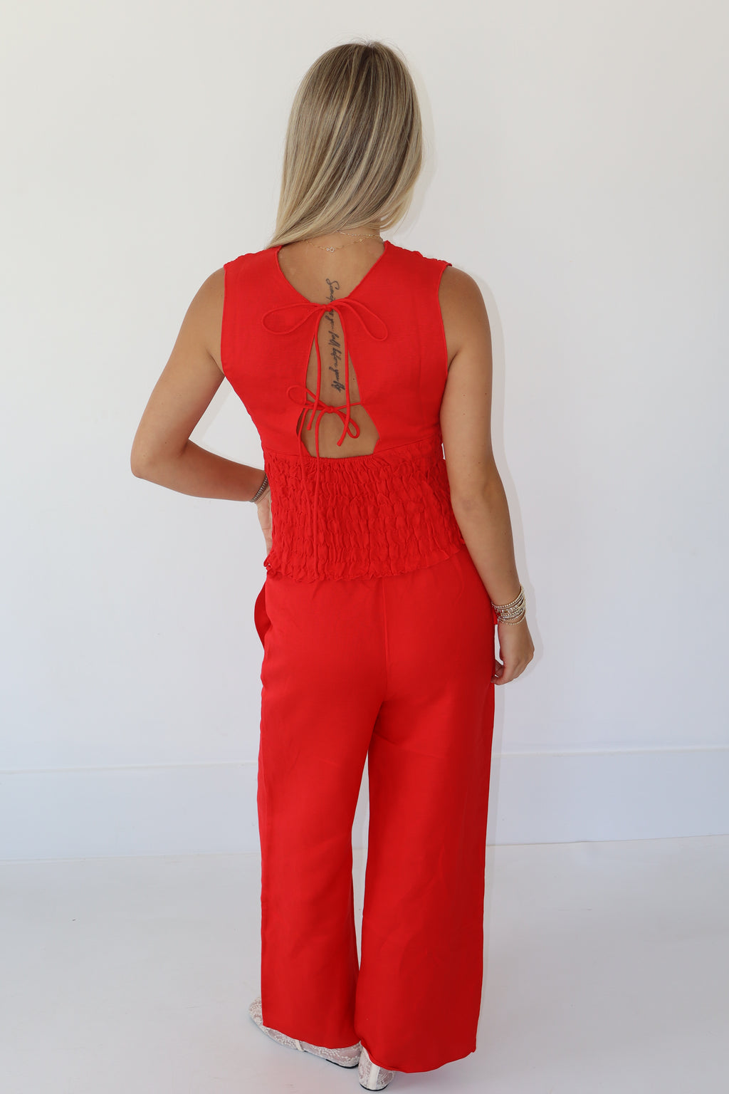Strawberry Top
