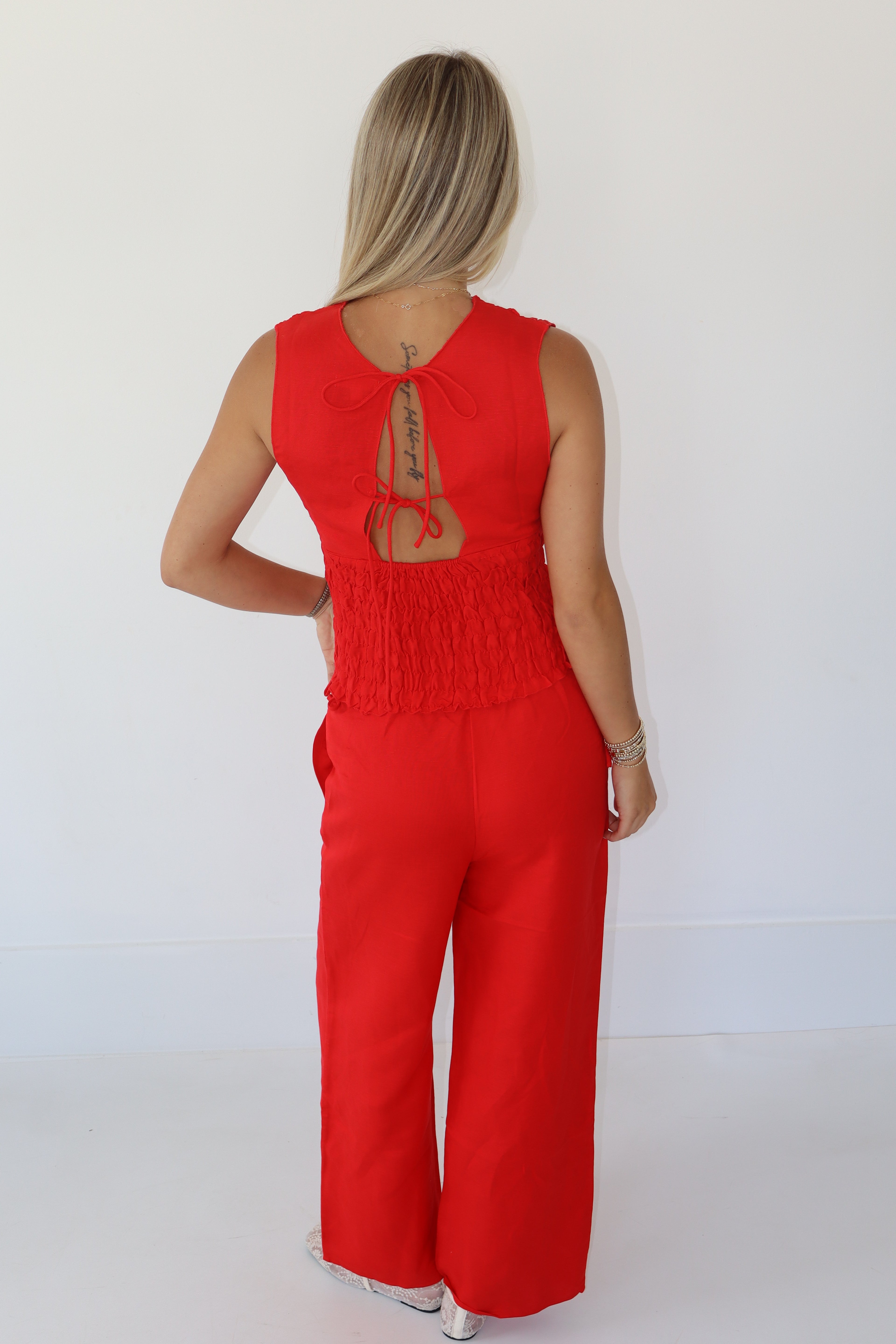 Strawberry Top