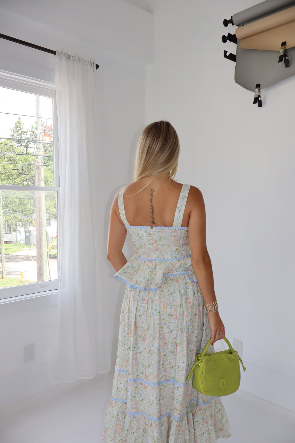 Charleston Set