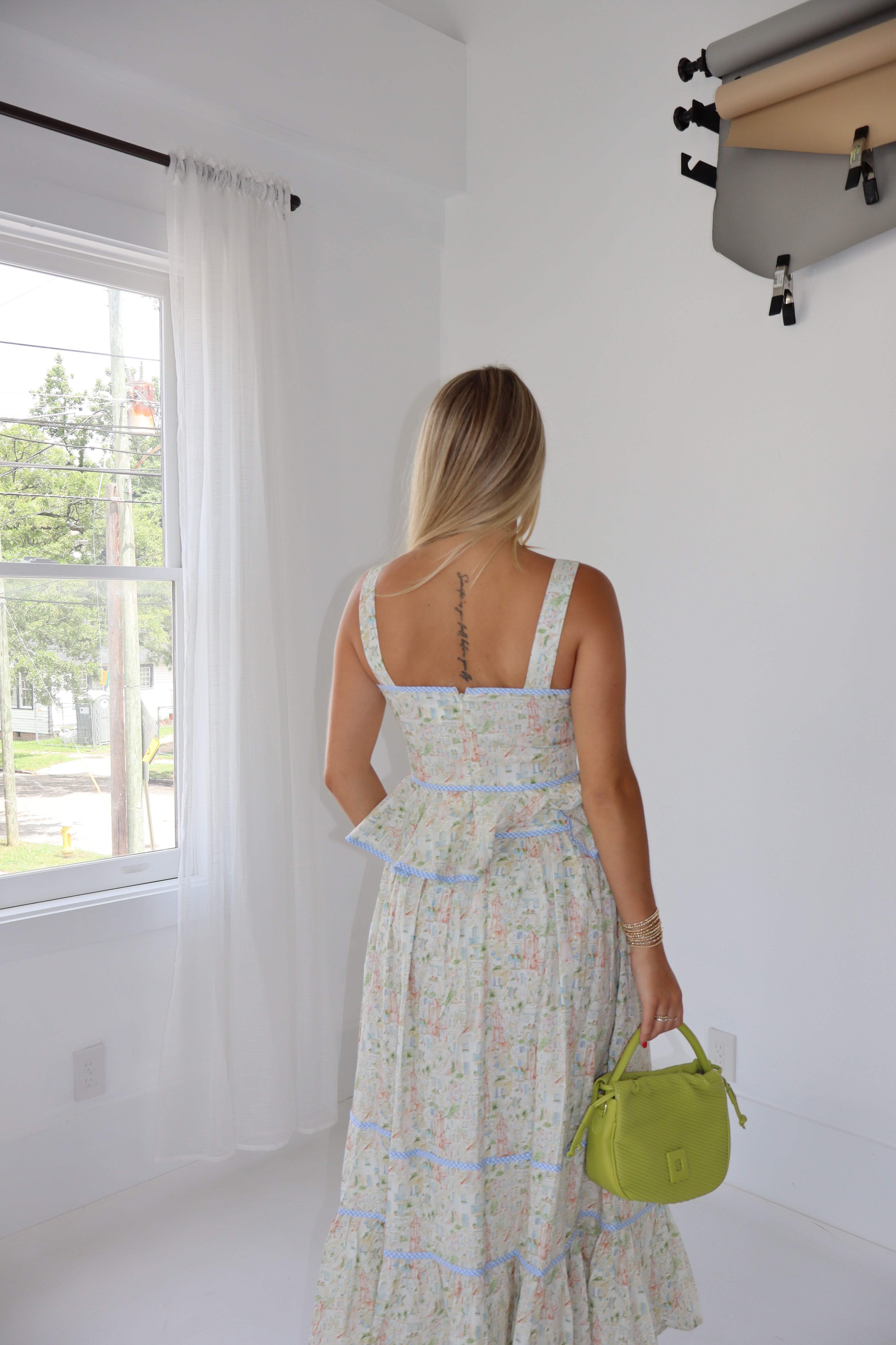 Charleston Set