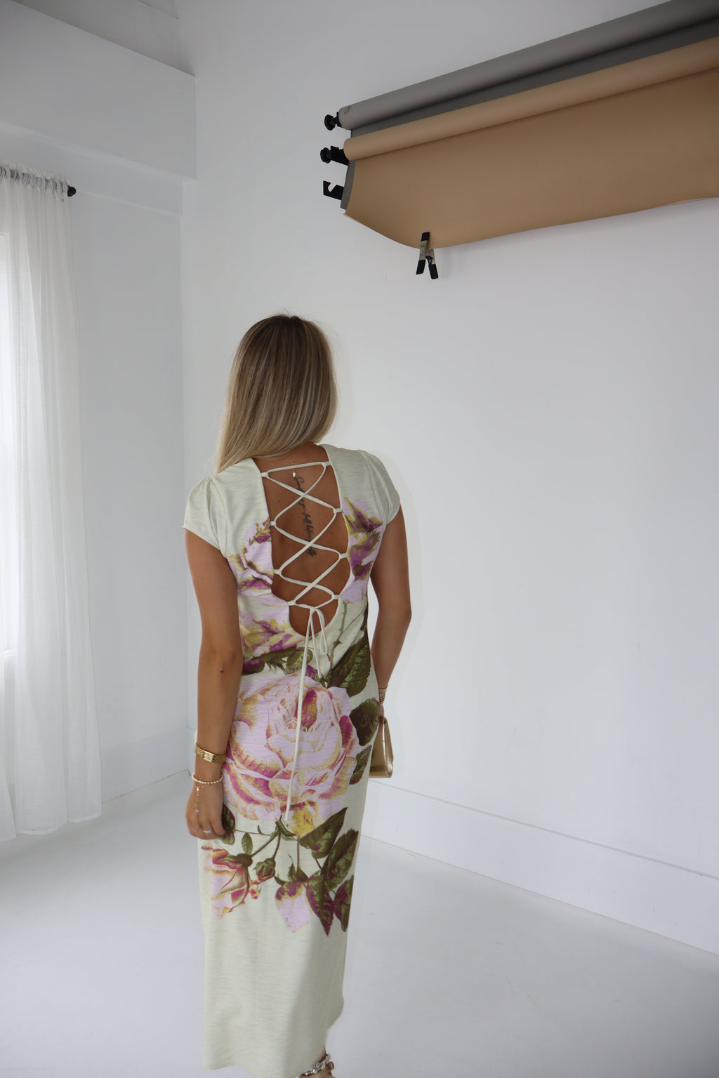 Rachel Dress