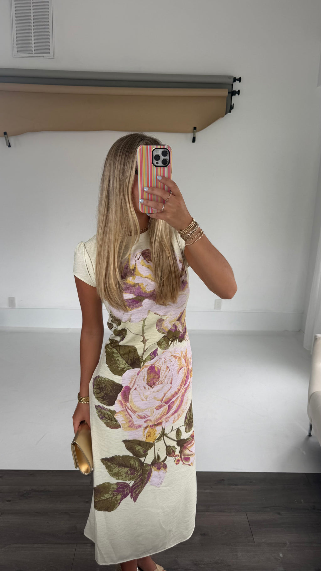 Rachel Dress