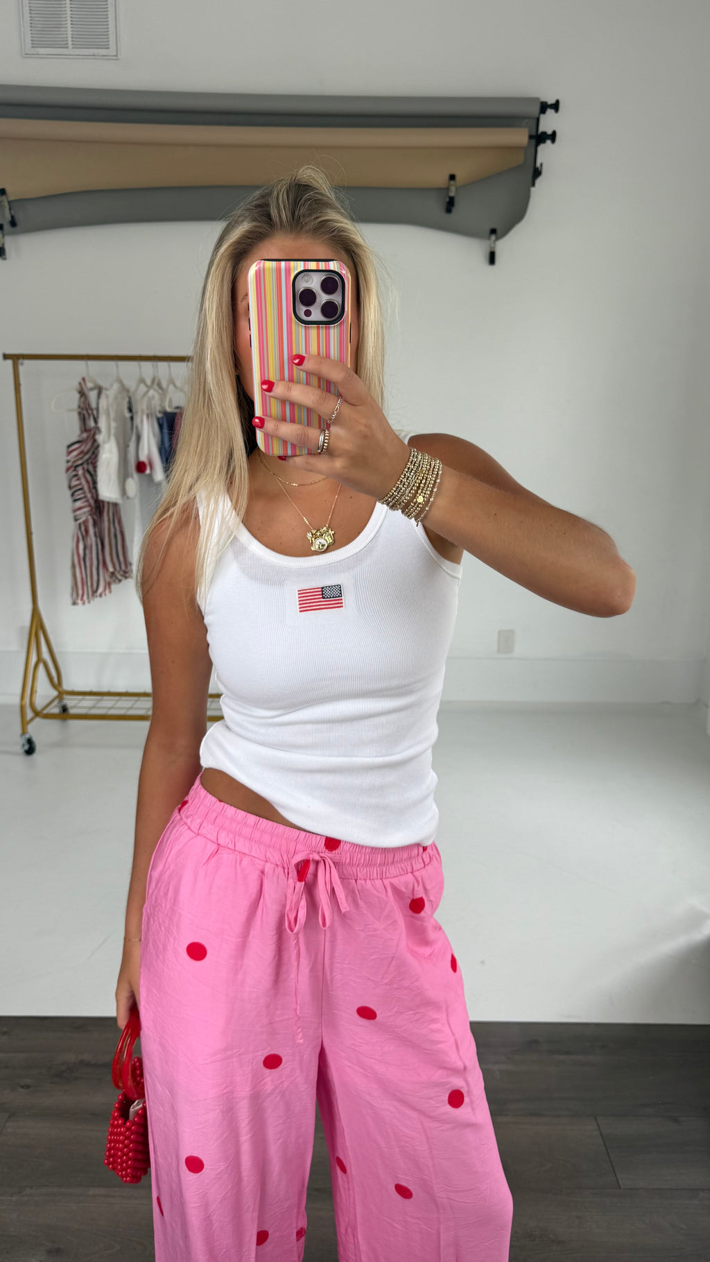 Dolly Pants