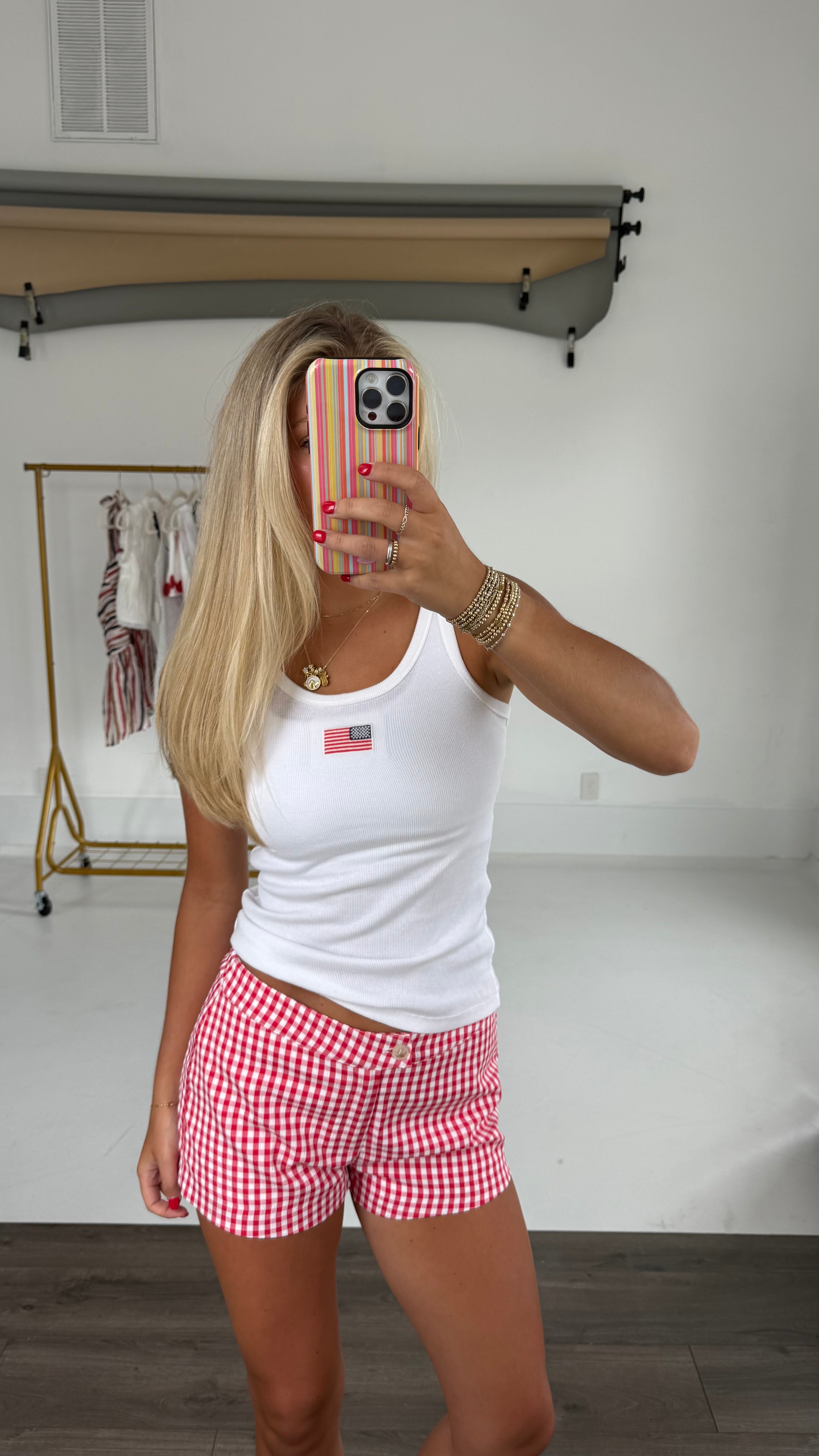 Newport Shorts