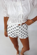 Cassie Shorts