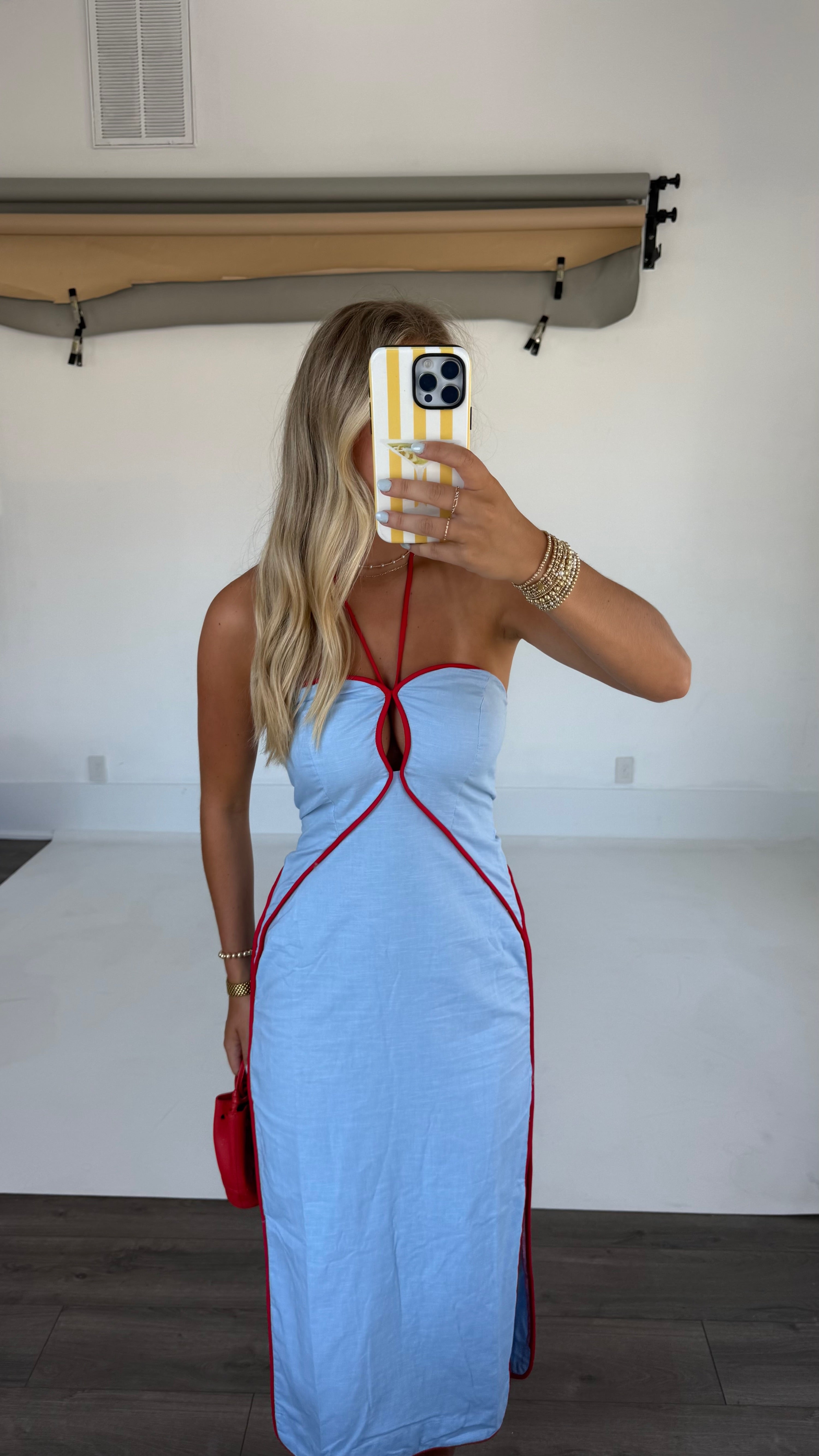 Hampton Dress