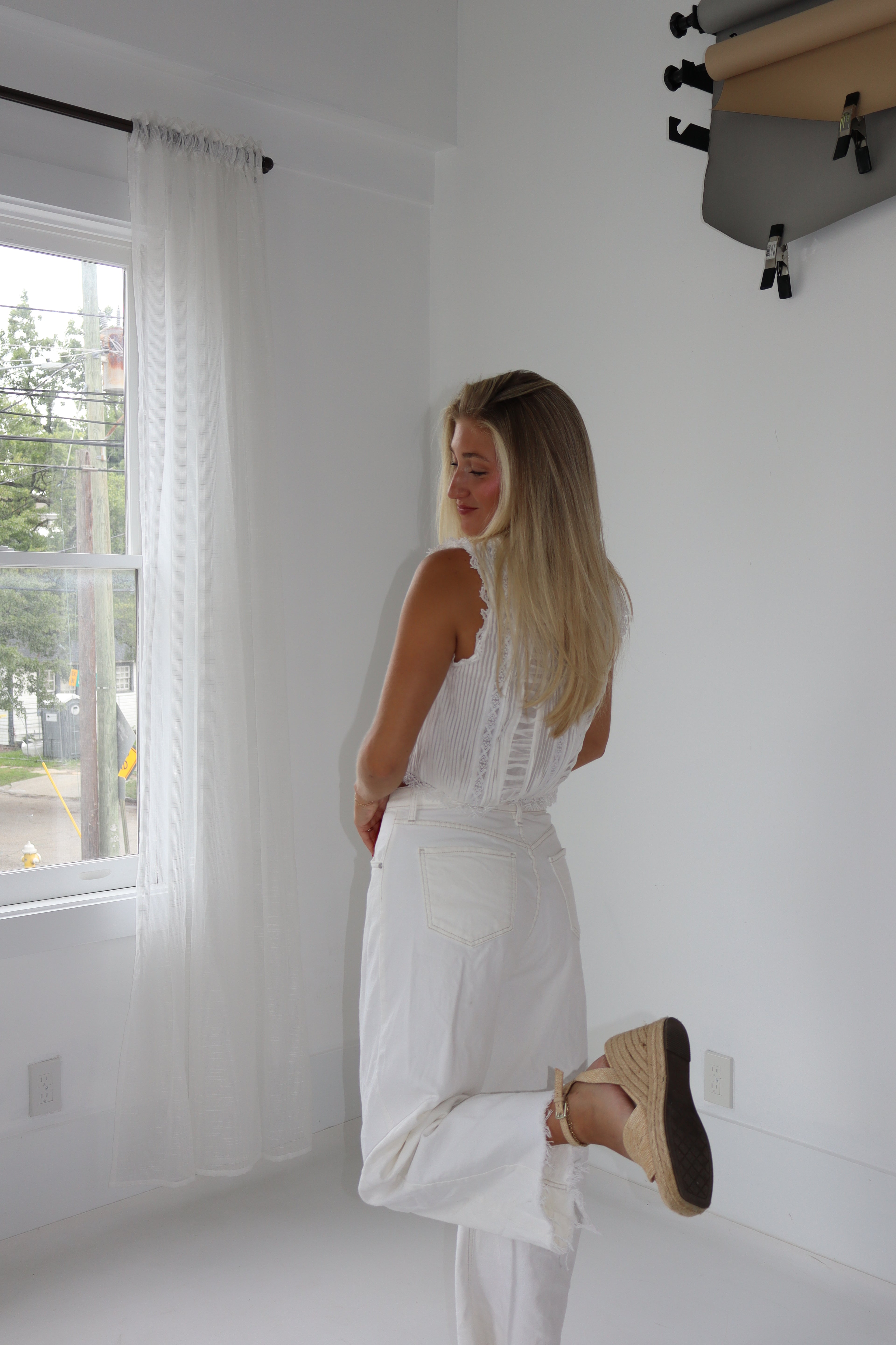 Isabelle Top
