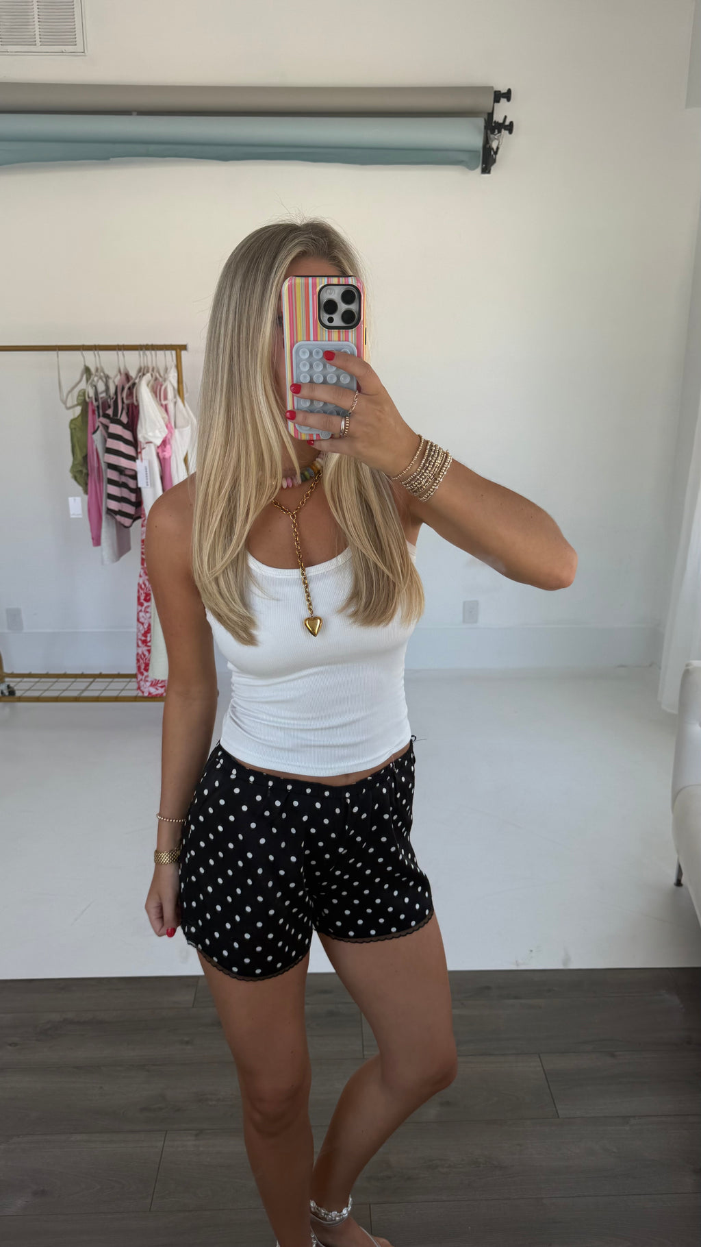 Dotty Shorts