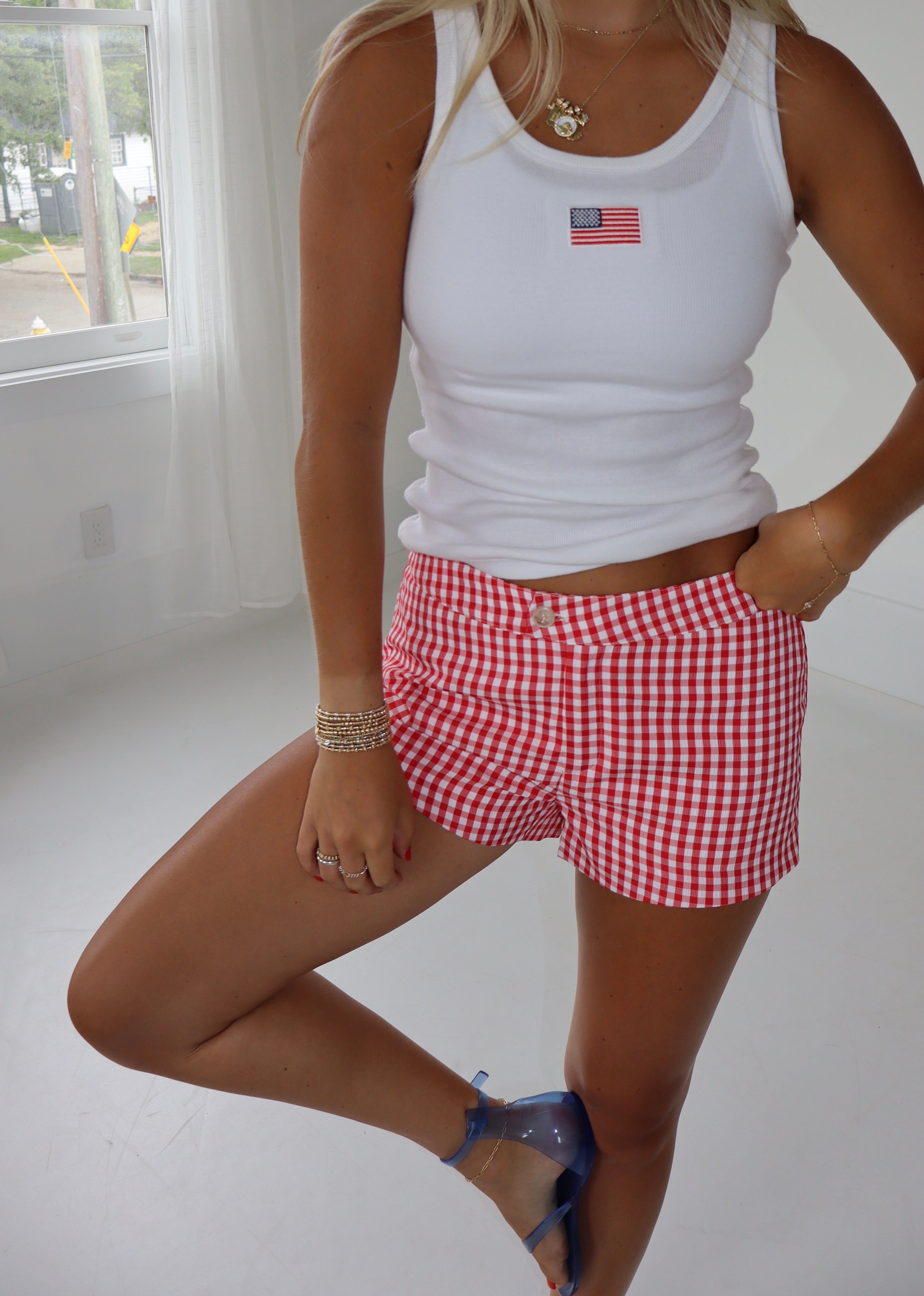Newport Shorts