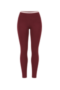 Cherry Wine Leggings