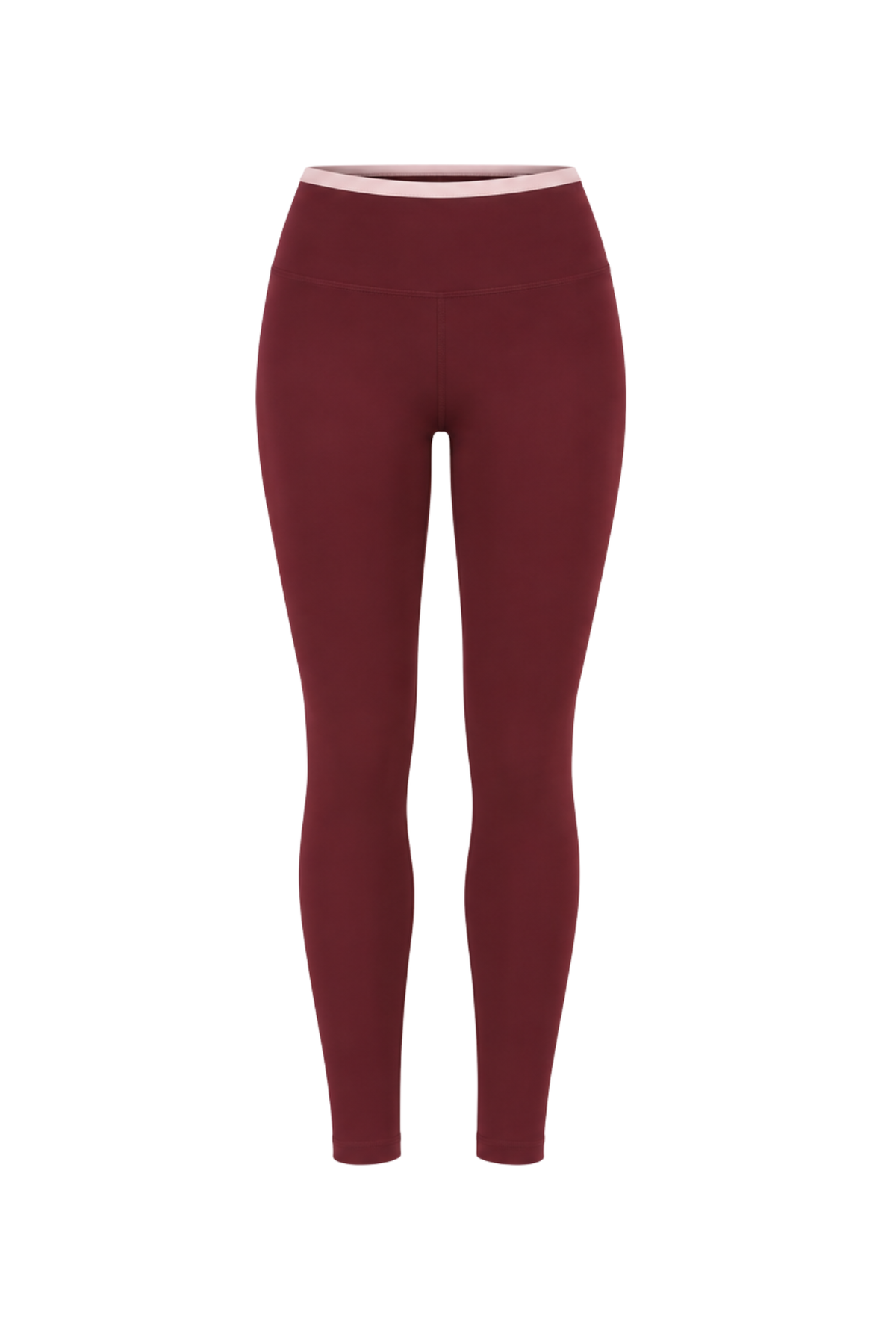 Cherry Wine Leggings