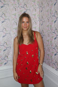 Sorelle Mini Dress