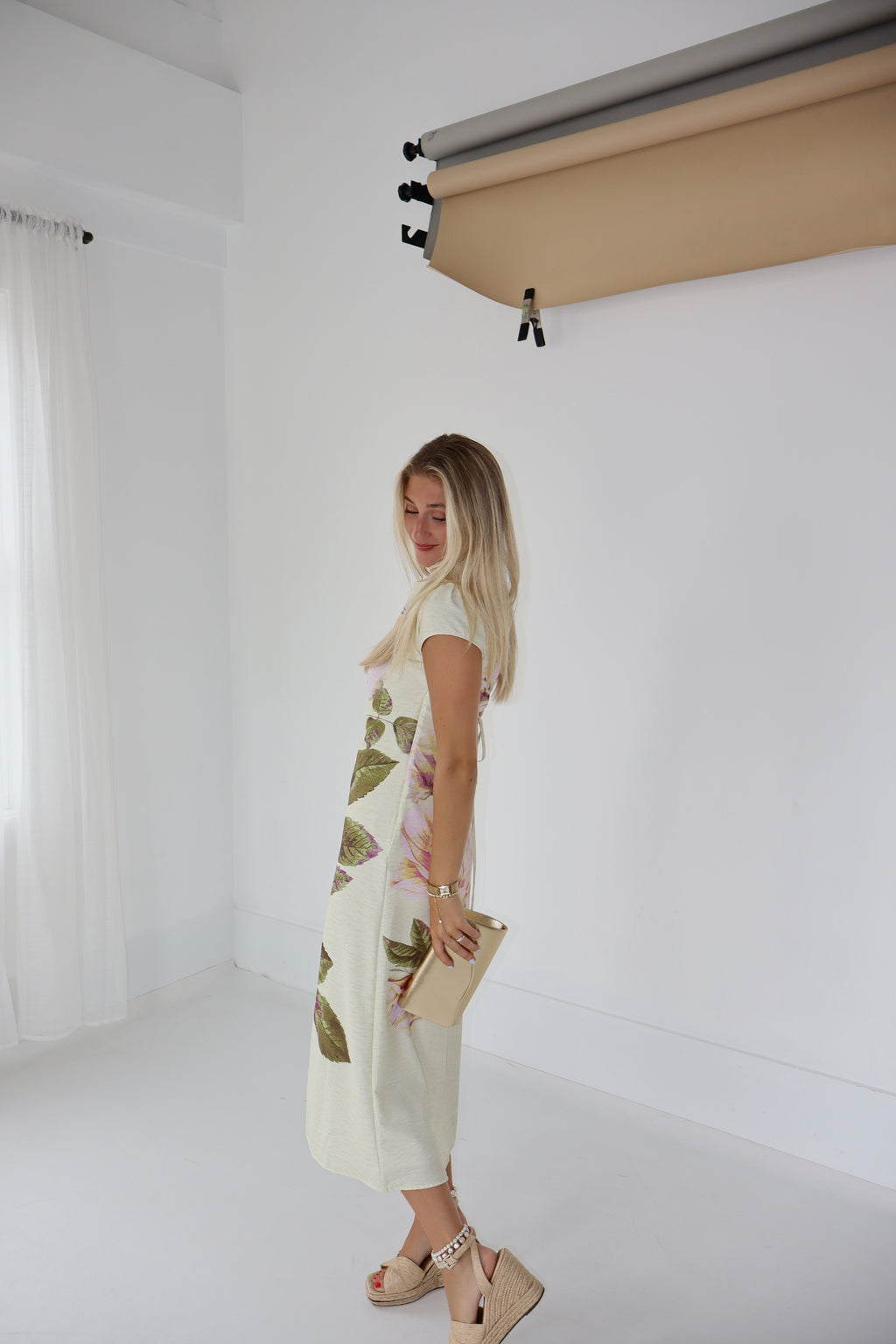 Rachel Dress