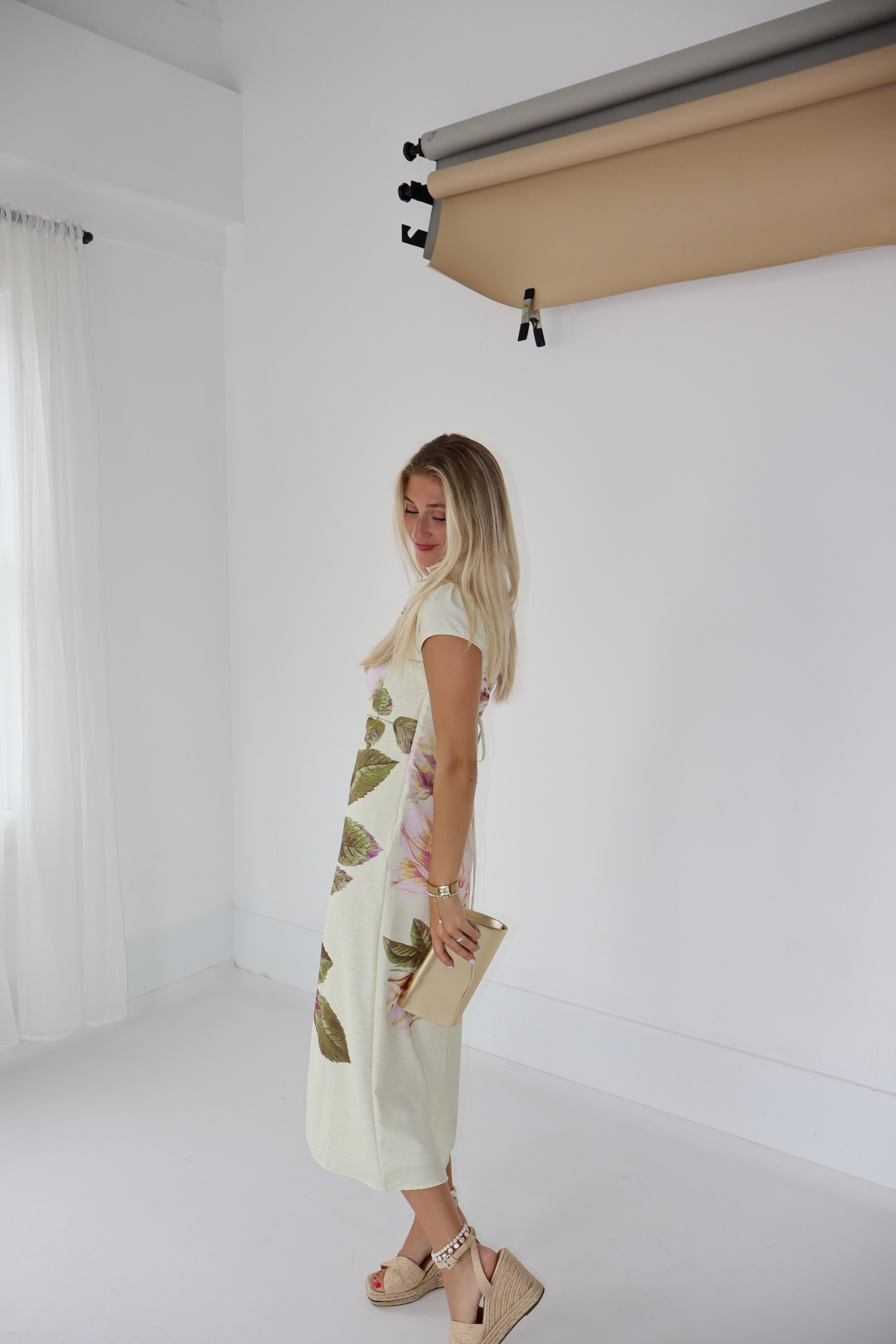 Rachel Dress