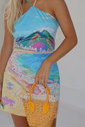 Amalfi Dress