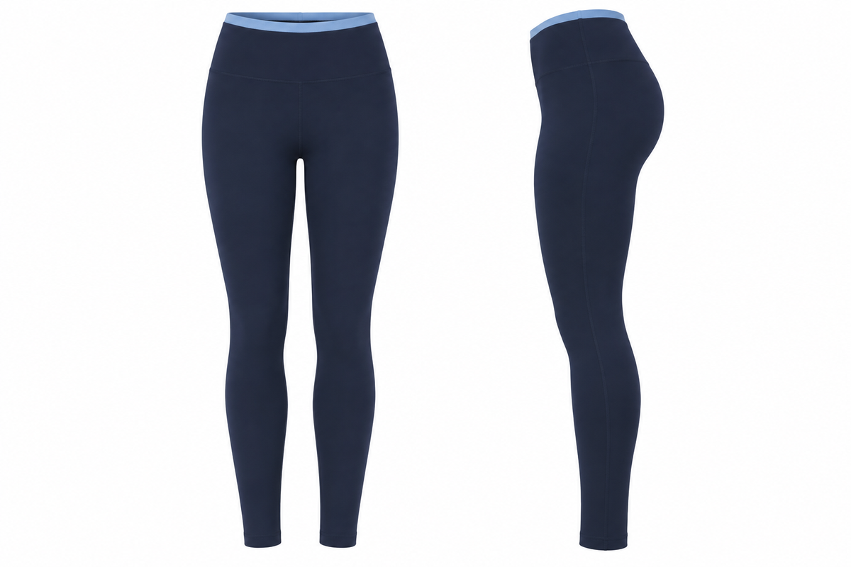 Ocean Mist Leggings