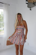 Alessia Dress