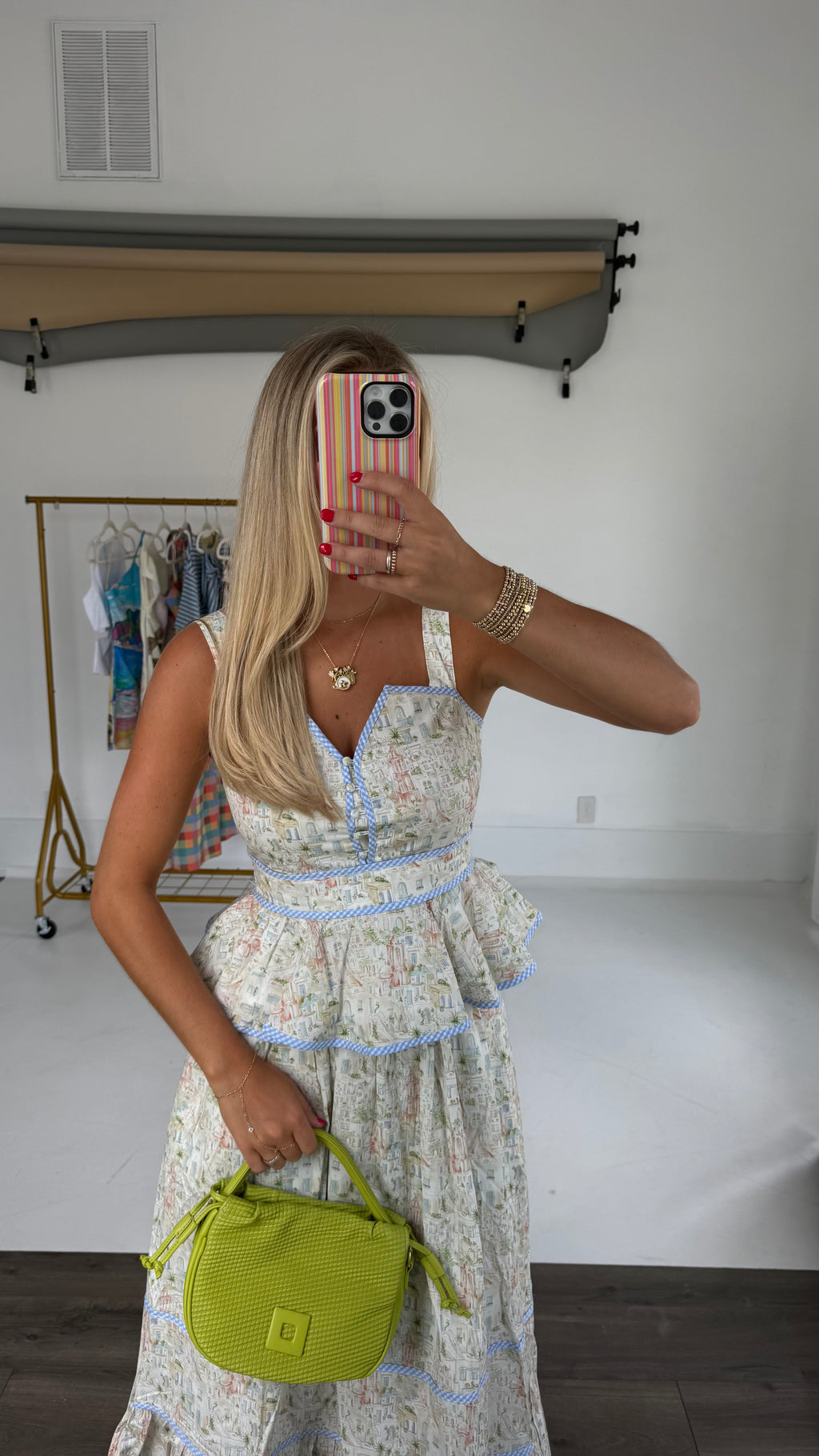 Charleston Set