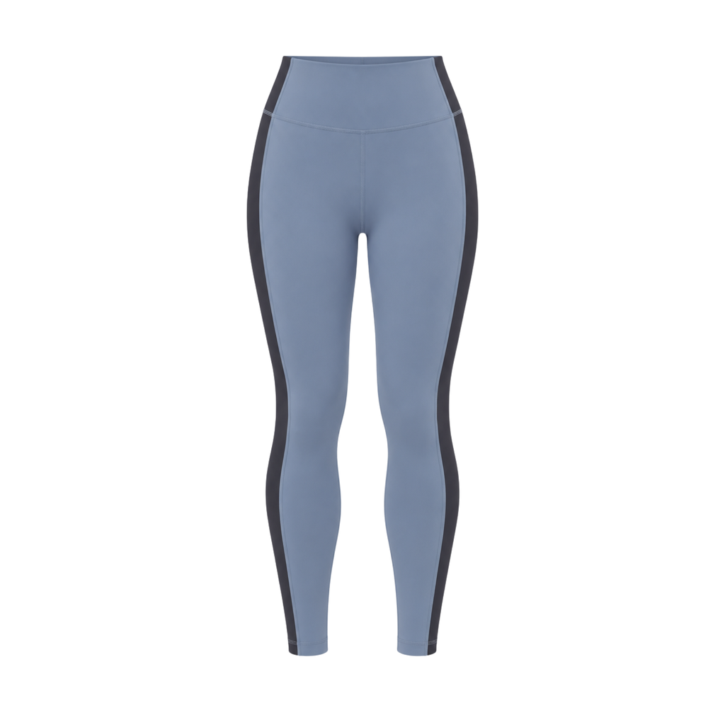 Coastal Blue Leggings