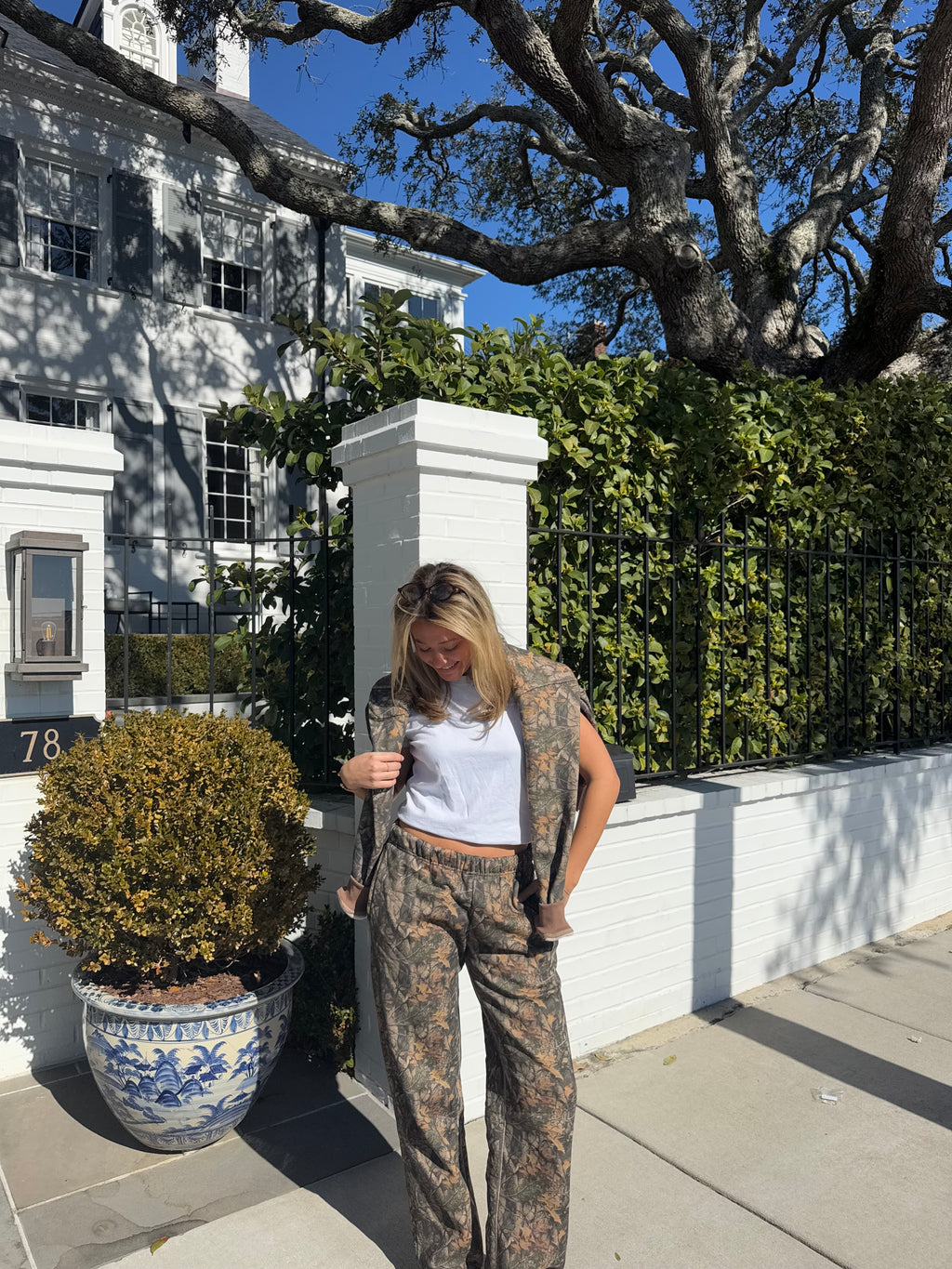 Hometown Sweatpants