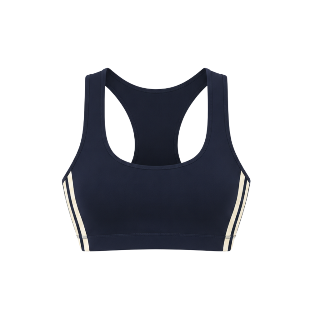 Midnight Lemon Bra