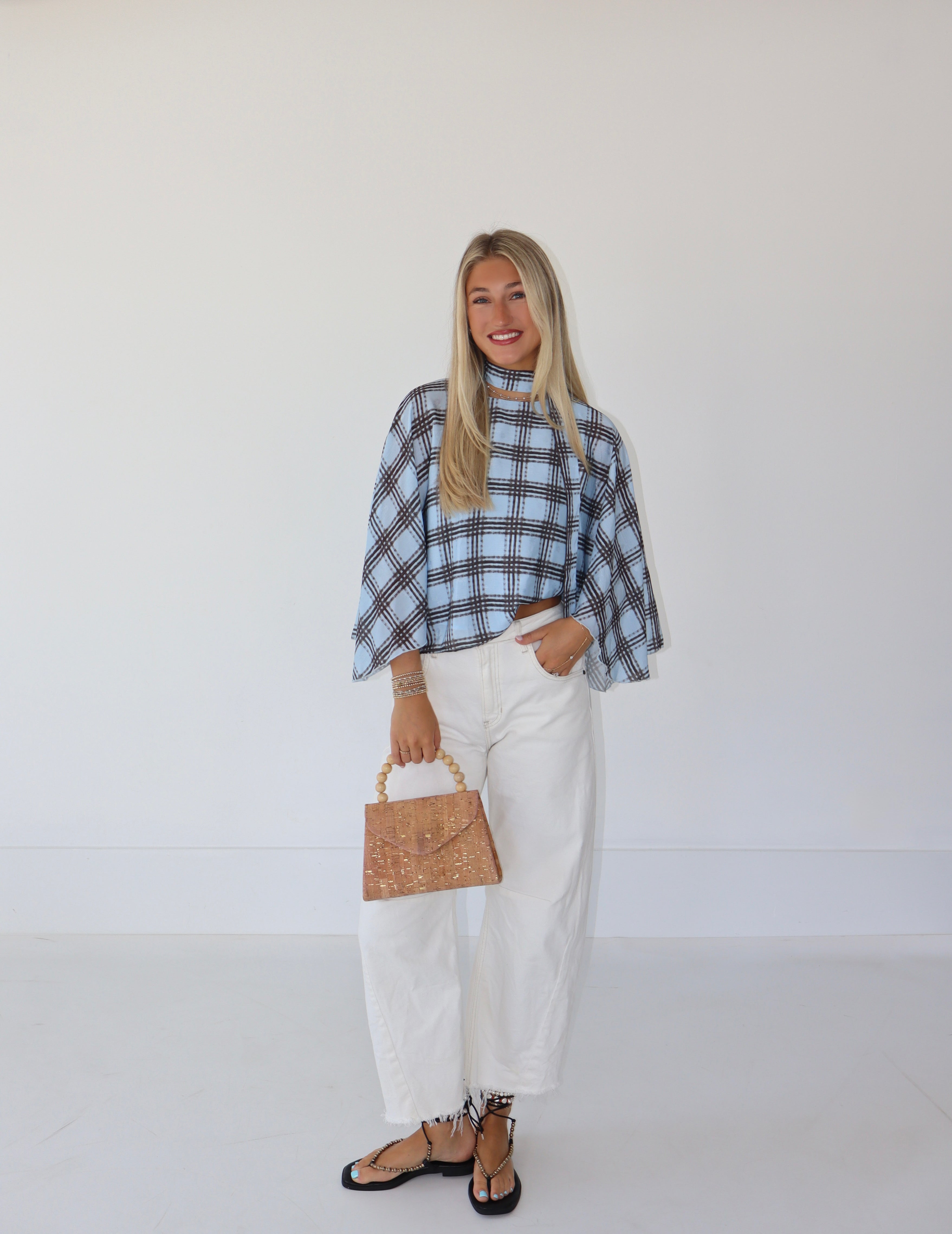 Carley Top
