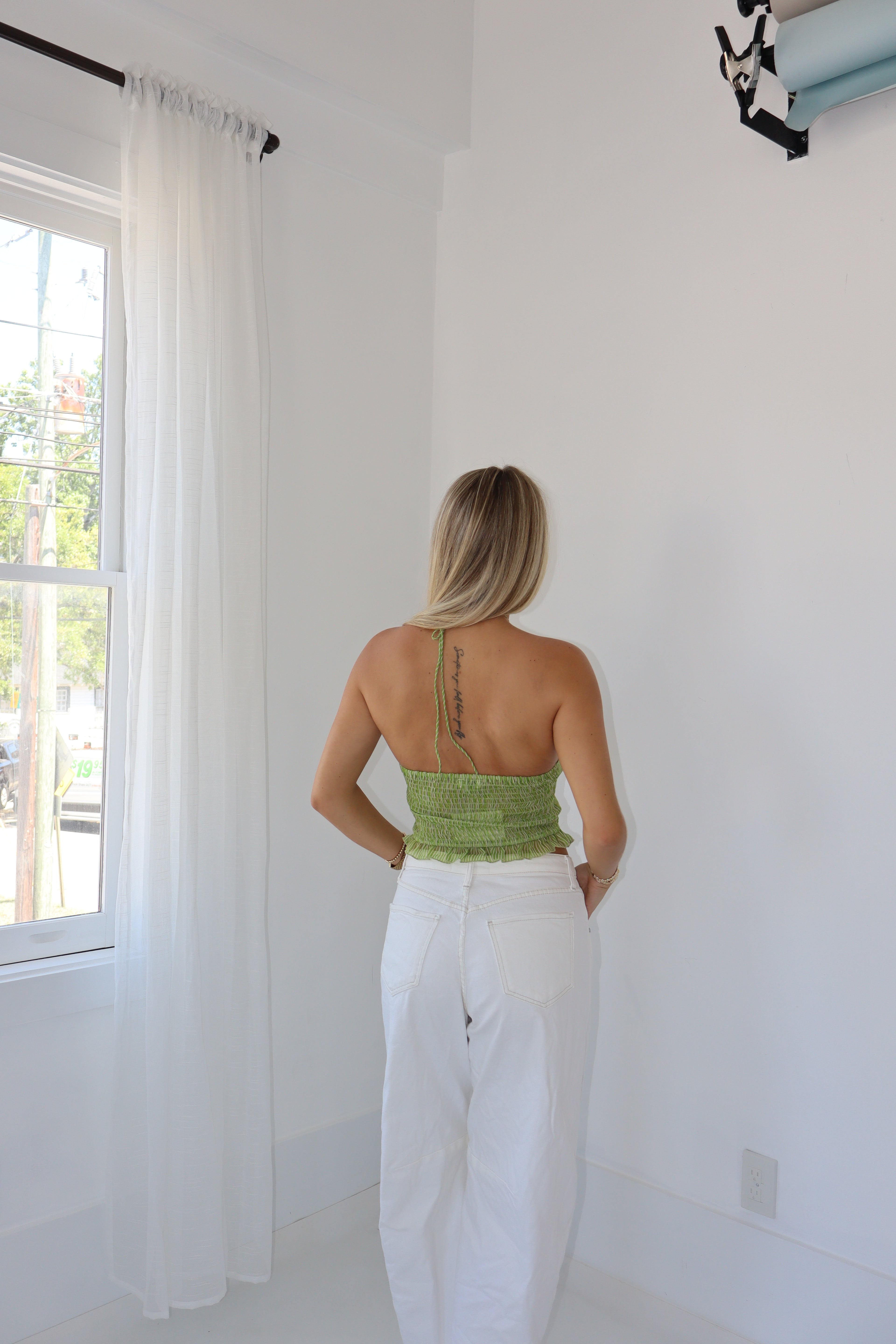 Kiwi Top