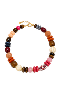 Cabernet Necklace