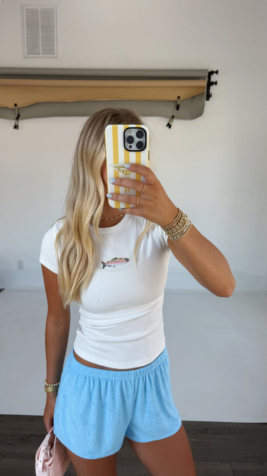 Marina Tee