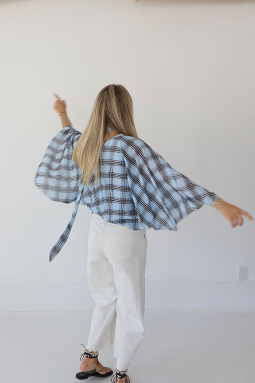 Carley Top