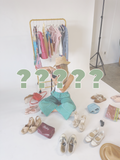 MYSTERY BAG (2 for $50)