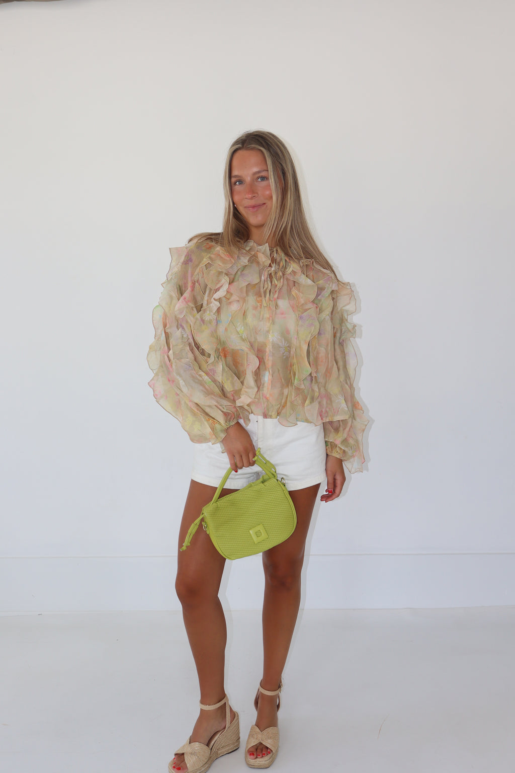 Lily Top