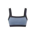 Coastal Blue Bra