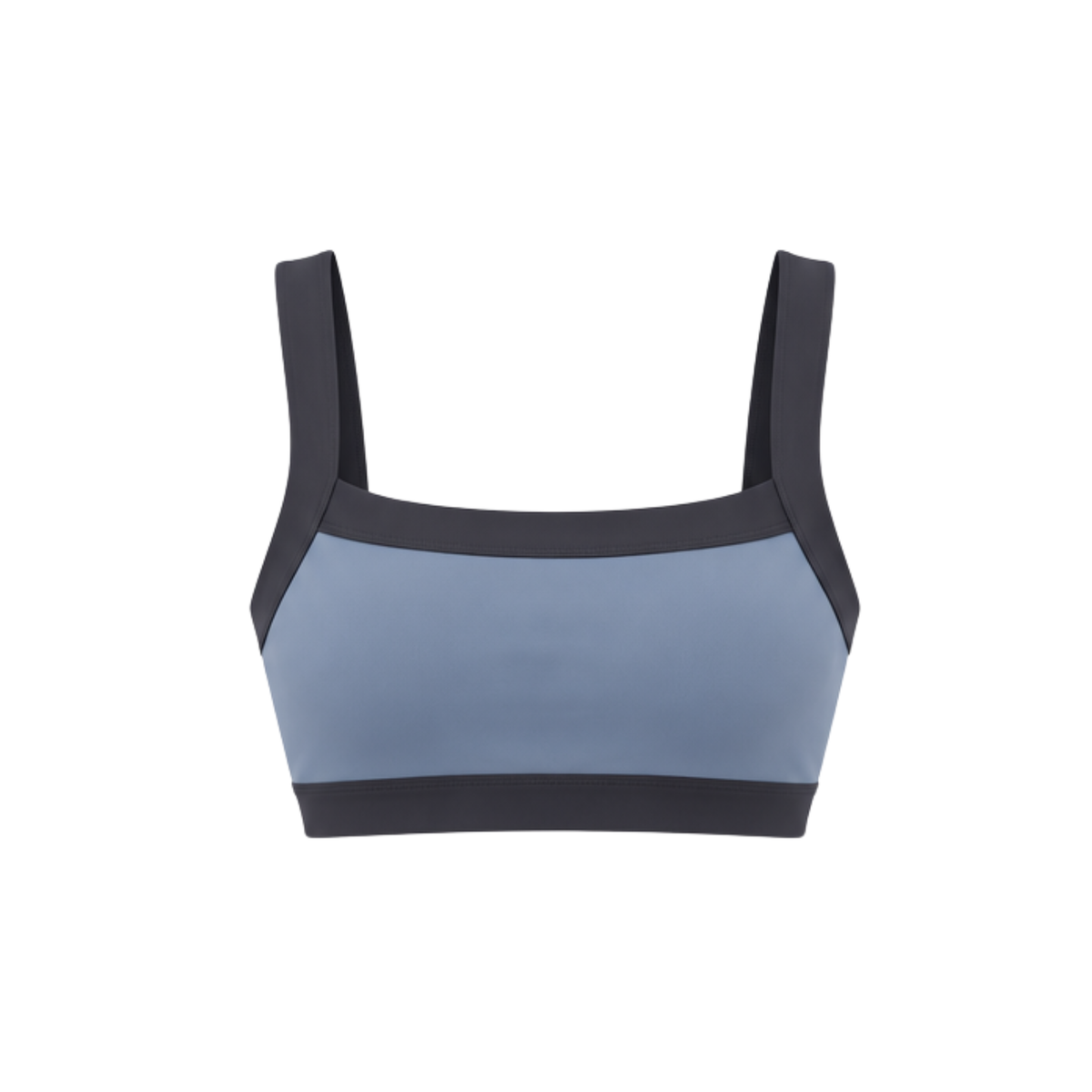Coastal Blue Bra