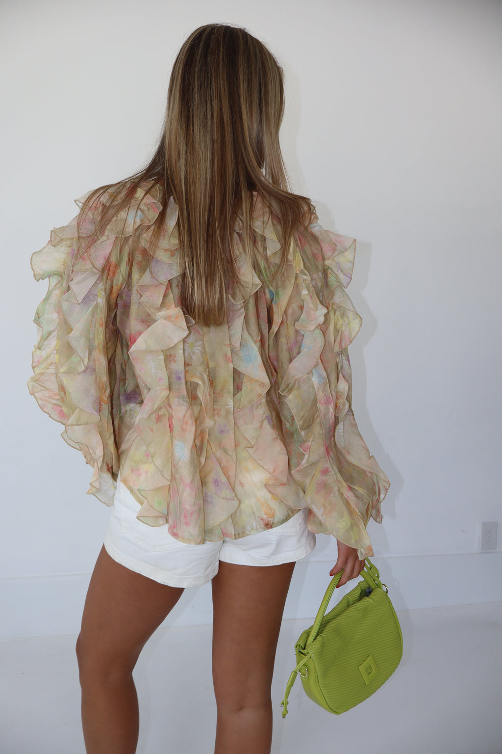 Lily Top