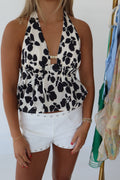 Blossom Top