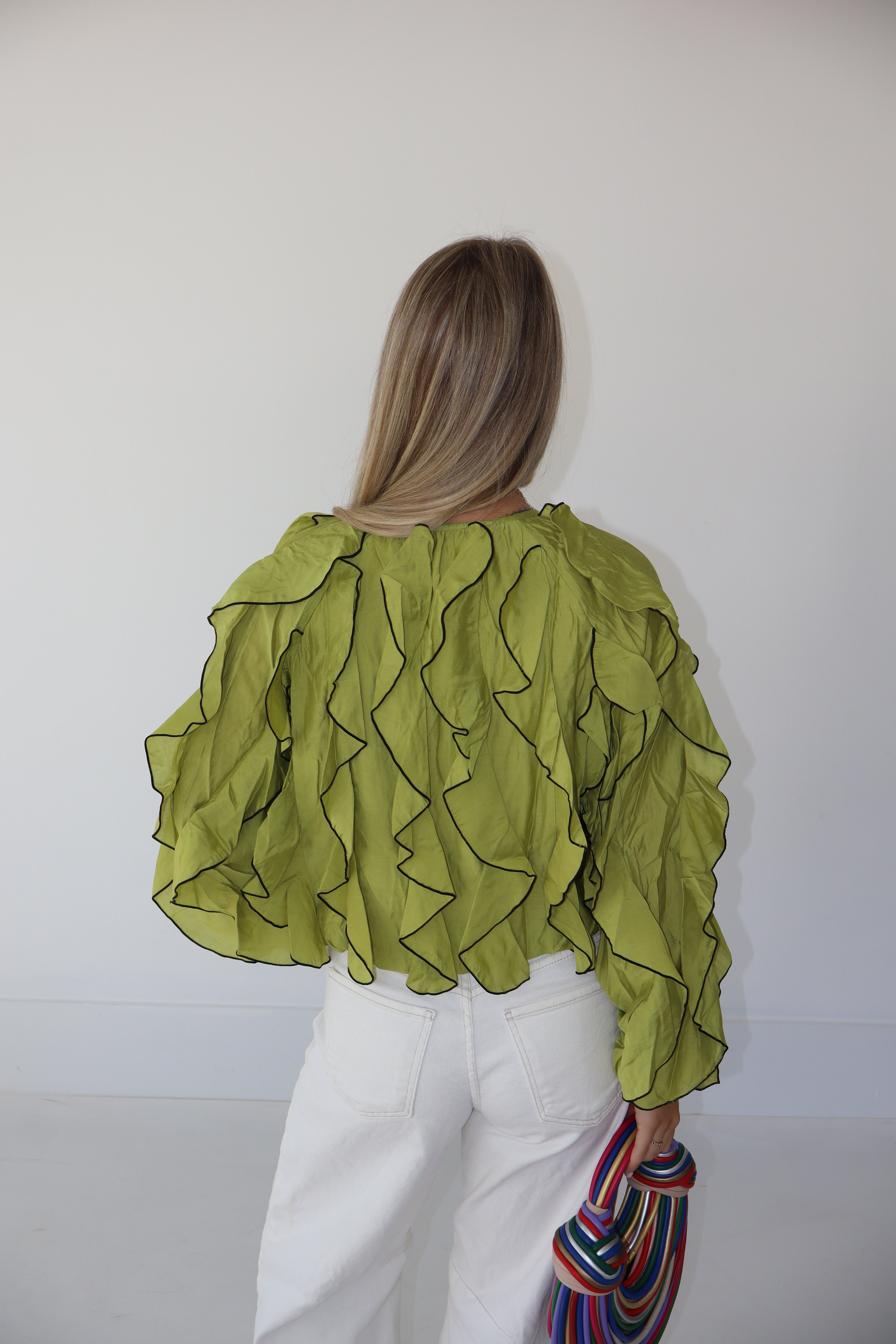 Lakelyn Top