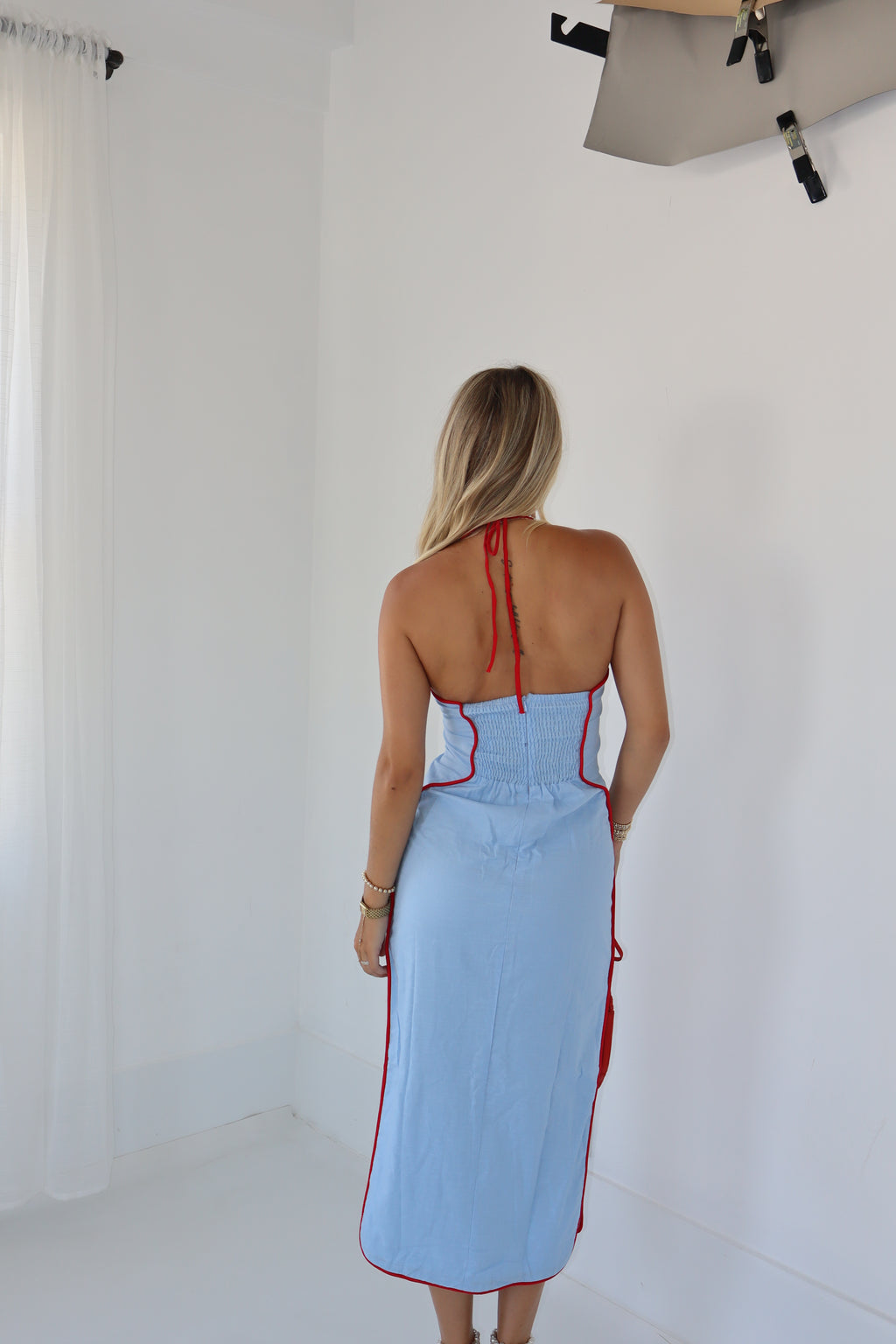 Hampton Dress