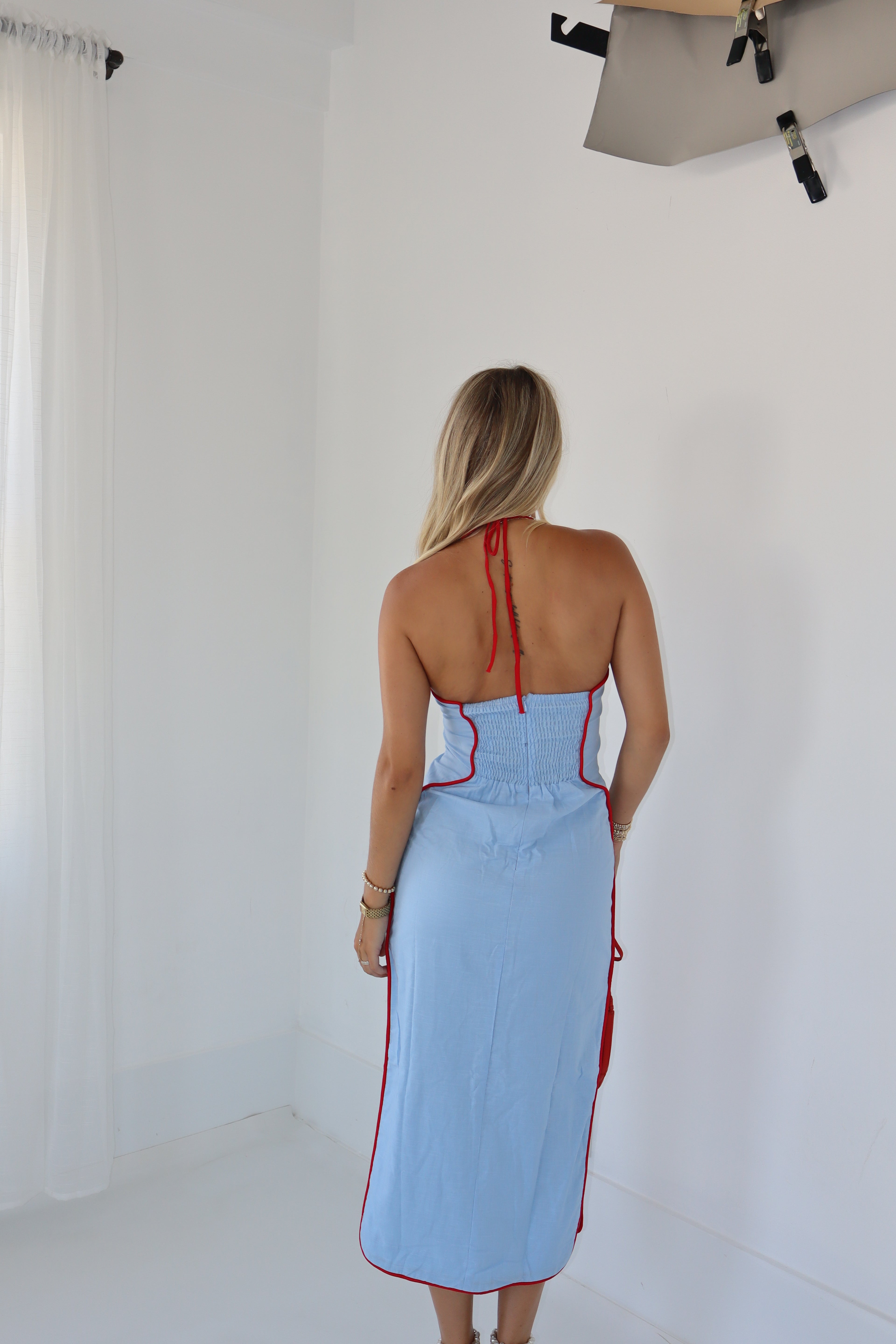 Hampton Dress