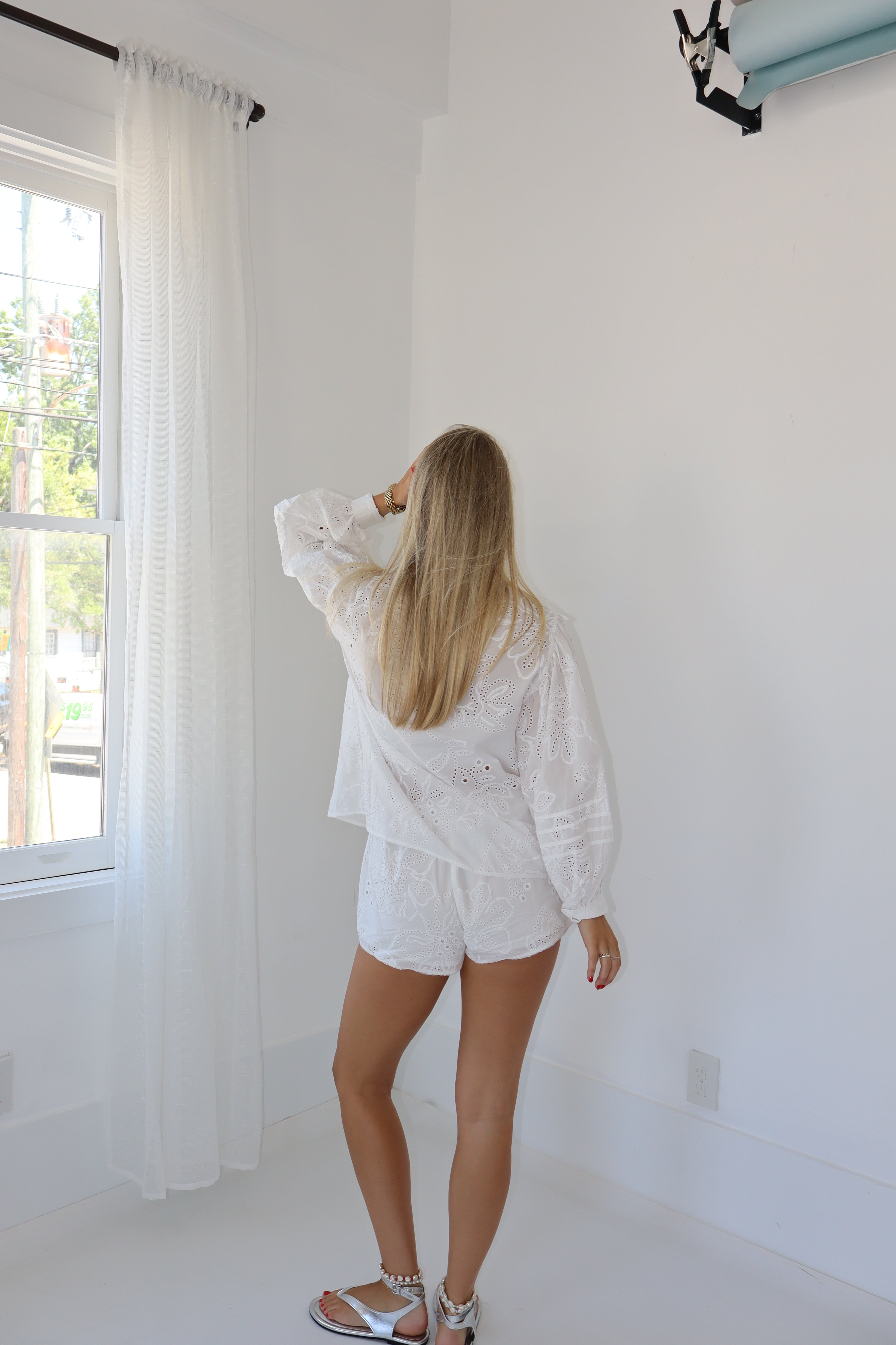 Madeline Set