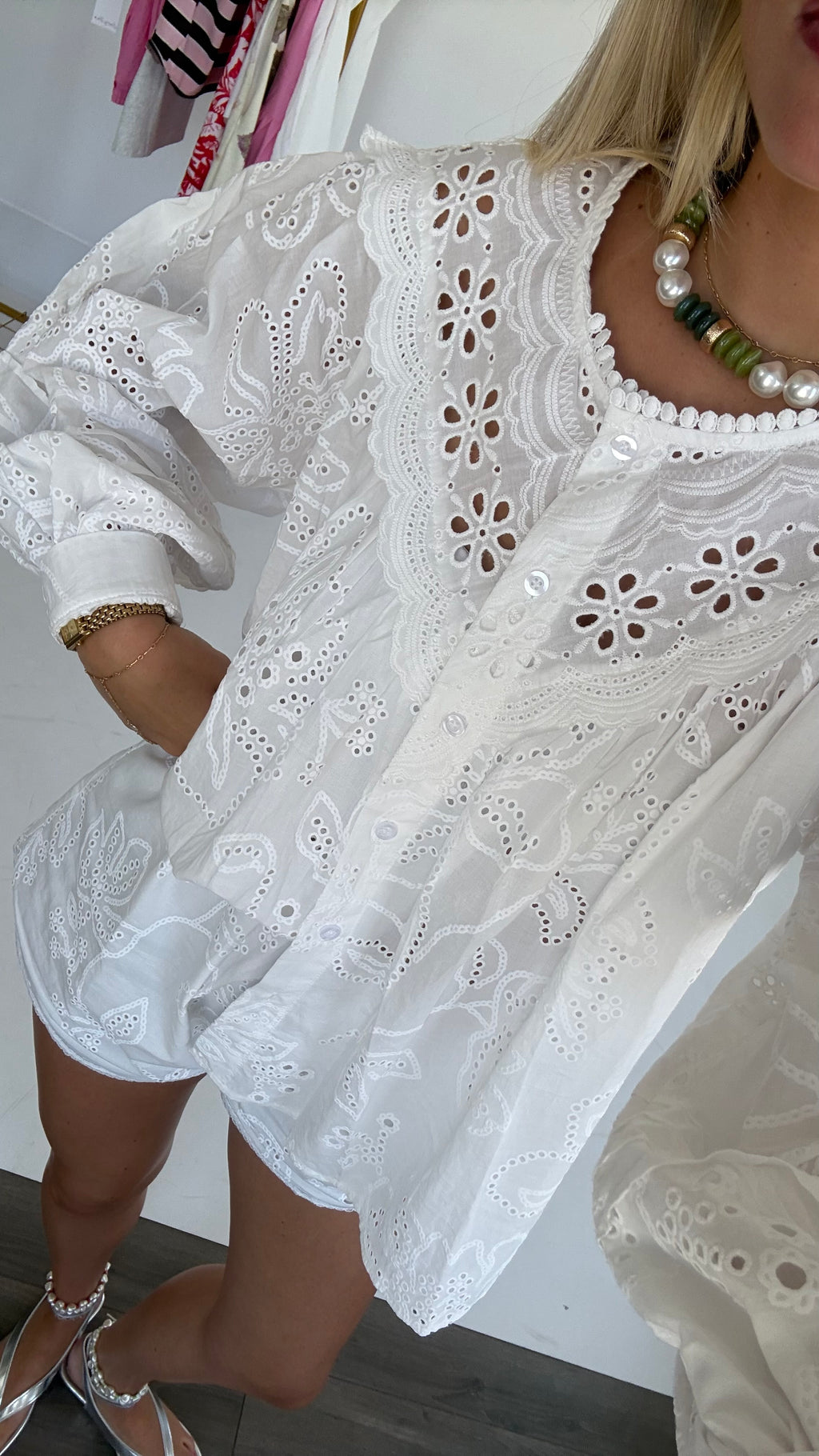 Madeline Set