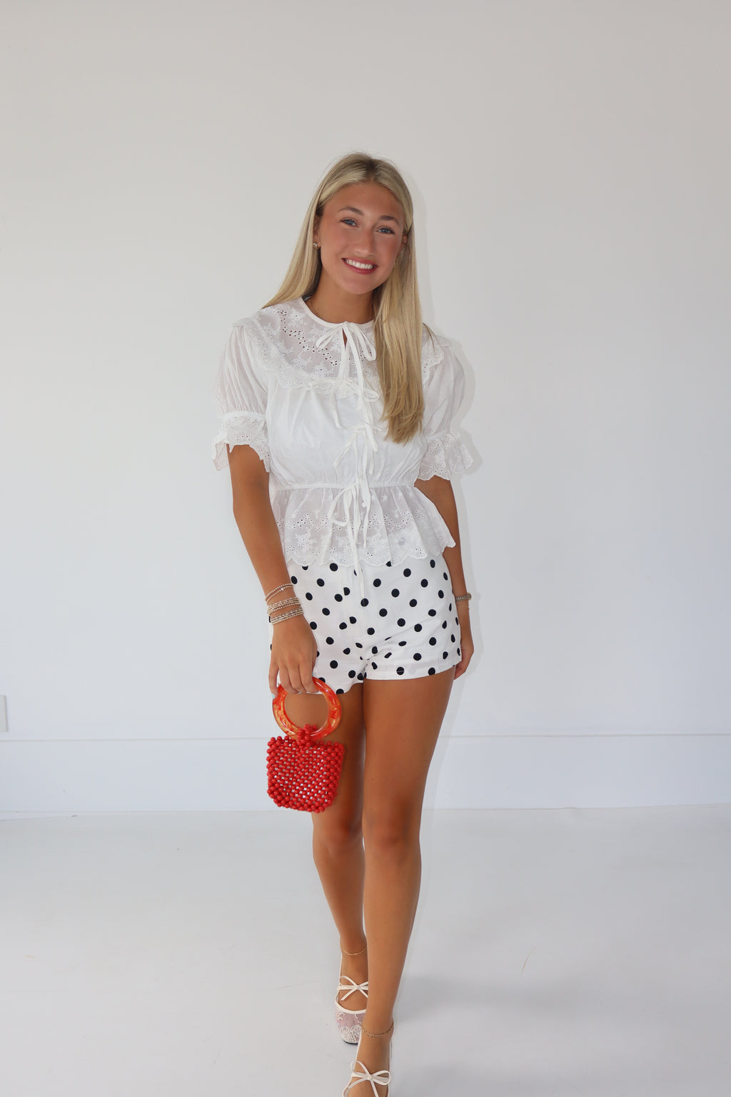 Cassie Shorts
