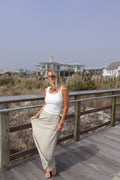 Strawberry Mojito Skirt