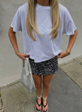 Zoey Skort