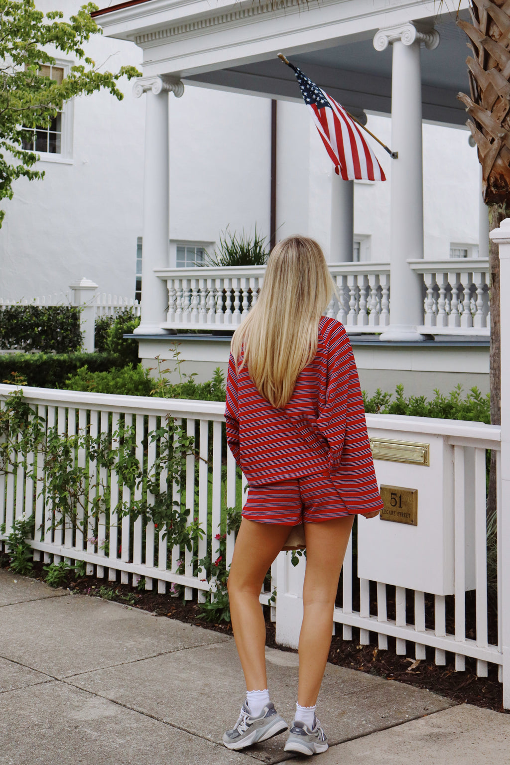 Stateside Set