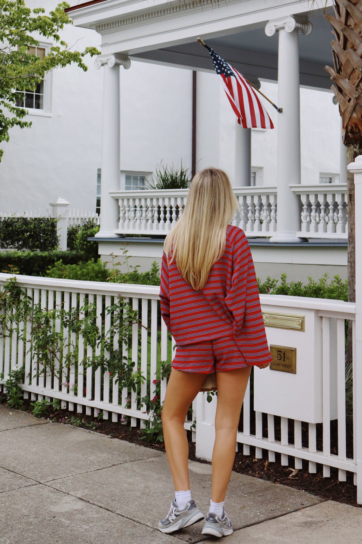 Stateside Set