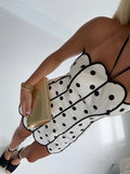 Chelsea Mini Dress