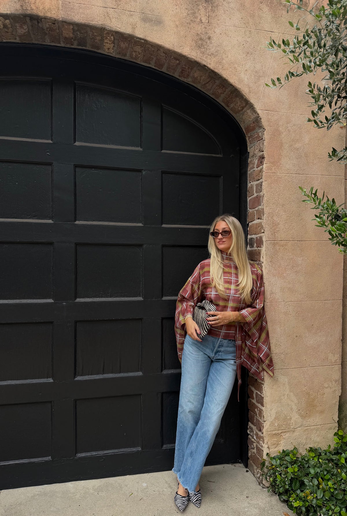 Autumn Top